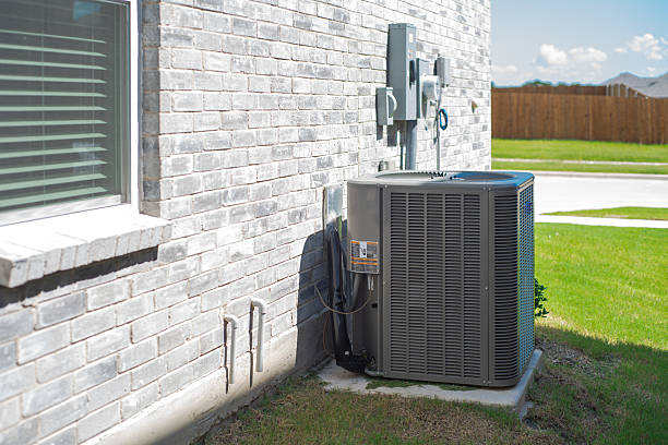 Reliable Ductwork Repair contractor in Zenda, WI by FH HVAC